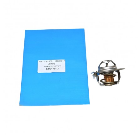 Waxstat Thermostat 74 Degrees 90/110 2.25/2.5 Petrol. 2.5D Na. 2.5TD and Range Rover Classic Pre 1976
