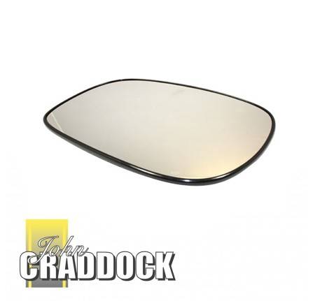 LH Convex Mirror Glass from 3A262837