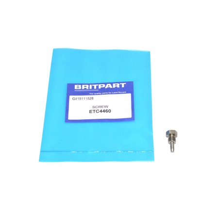 Locating Bolt Rocker Shaft 2.25 Petrol and Diesel 2.5NA and 2.5TD