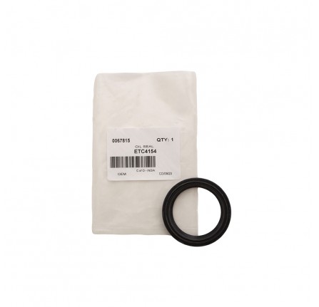 Oil Seal Front Crankshaft All 4 and 8 Cylinder Rover