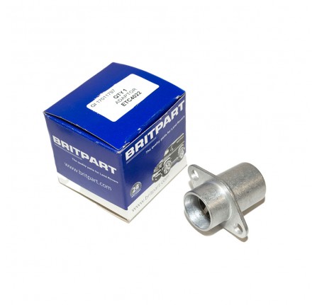 Adaptor for Oil Temp Gauge up to 1994 on Oil Filter Housing. 4 Cyl. Only