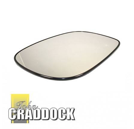 Mirror Glass RH from 1A000000 to 3A262836