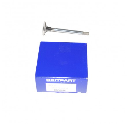 Exhaust Valve V8 EFI