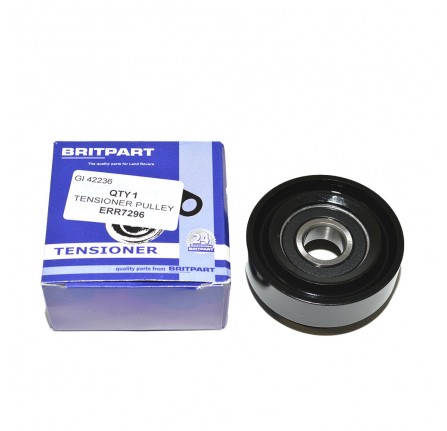 Pulley Tensioner Ancillary Drive 300TDI