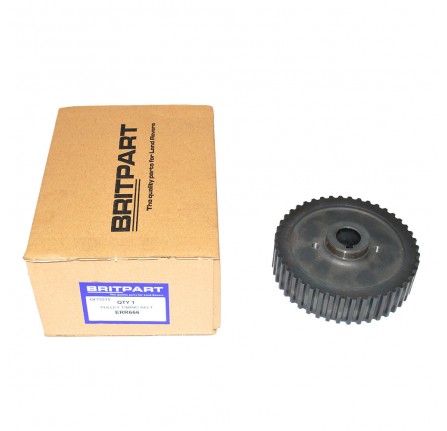 Pulley for Timing Belt 200TDI Discovery 90/110 R.rover
