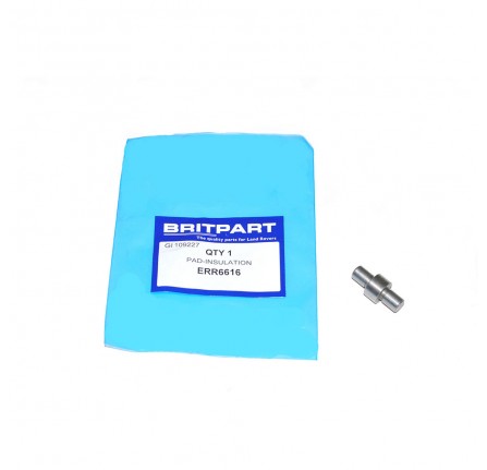 Injector Clamp Insulation Pad