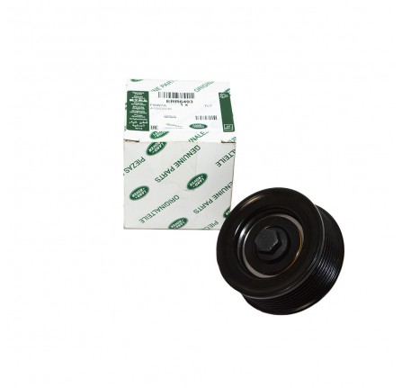Genuine Idler for Timing Belt Defender/Discovery TD5