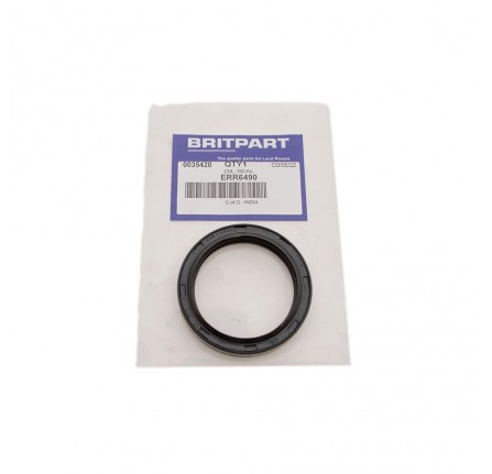 Oil Seal Front Crankshaft All 4 and 8 Cylinder Rover Engines to 2004