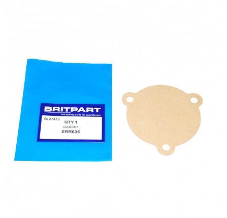 Gasket Camshaft Cover Plate 200 TDI