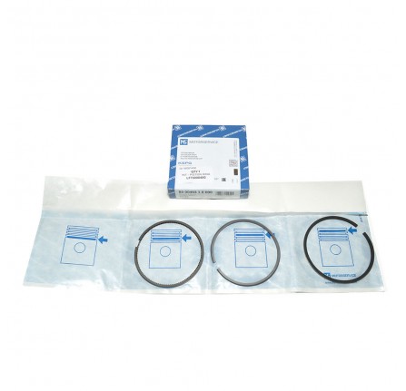 OEM Piston Ring Kit by Ks TD5 Standard