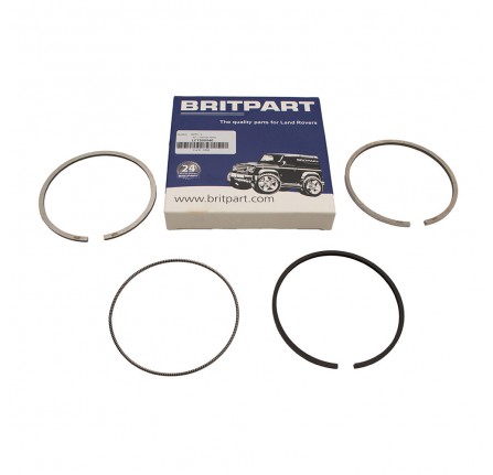 Piston Ring Kit Standard TD5
