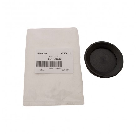 Oil Seal Front Of Camshaft