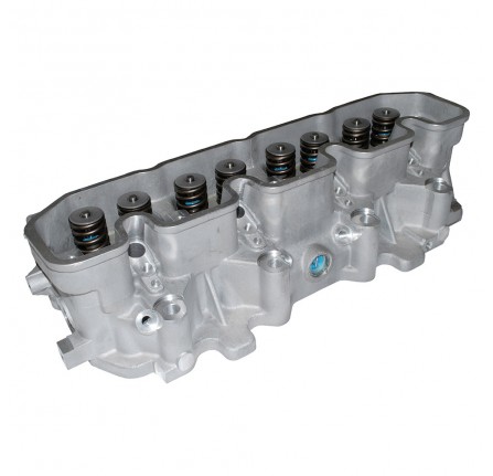 Cylinder Head Complete 300 TDI