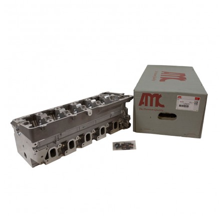 Cylinder Head Assembly TD5