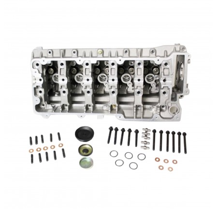 Cylinder Head Assembly TD5