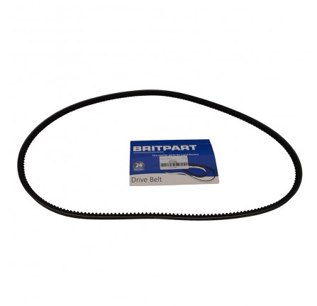 Fan Belt Tooth Type V8 Non Pas Or A/C