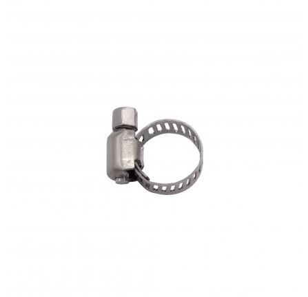 Special Worm Clip Heat Hose Fuel Pipe Disco