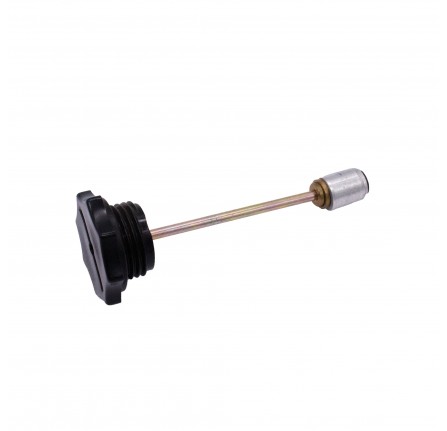 Damper and Oil Cap for Carburettor 2.6 Litre and V8