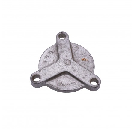Cover Plate Rear Camshaft 2.6 Litre