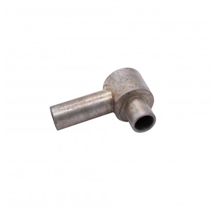Adaptor on Servo Throttle Body Series 3 Diesel.