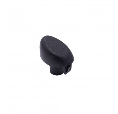 Clip Cup Retainer Black LH
