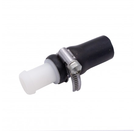 Gnuine Filler Tube - Breather Hi Cap from BA888888