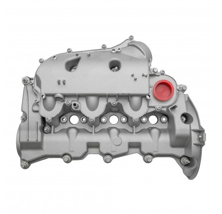 Aluminium Inlet Manifold RH 3.0 V6 Diesel