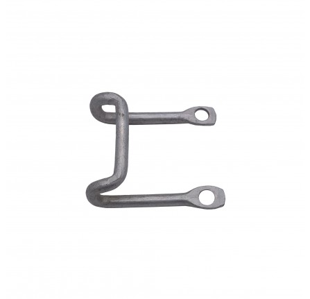 Staple for Bonnet Lock 90-110 to LA93997 5