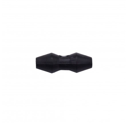 Genuine Fixing Lug on Seat Belt Anchorage Rail/Bar