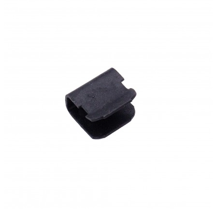 Edge Clip for Door Link Rods and Other Applications Range Rover Classic and Discovery