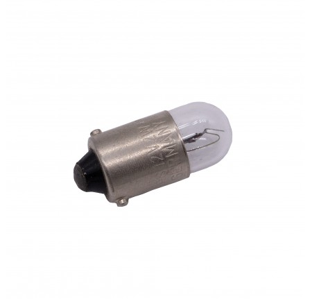 Bulb 12V 2 Watt R/R Clock + Diff Lock