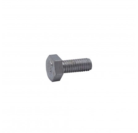 Screw M4 x 10 Bracket Door Glass Guide