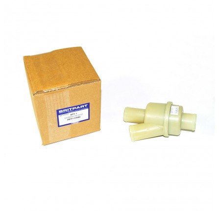 Thermostat and Housing Assembly TD5