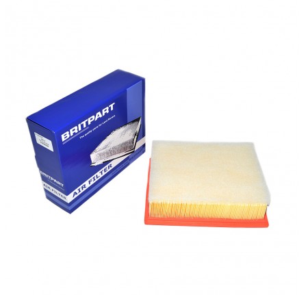 Air Filter Element 2.4TDCI Defender 2007 on
