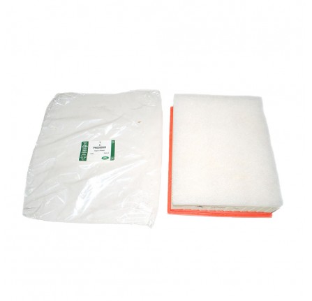 Genuine - Air Filter Element 2.4TDCI Defender 2007 on