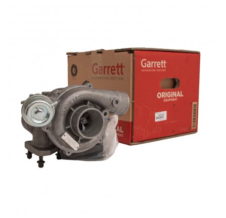 Garret TD5 Turbo