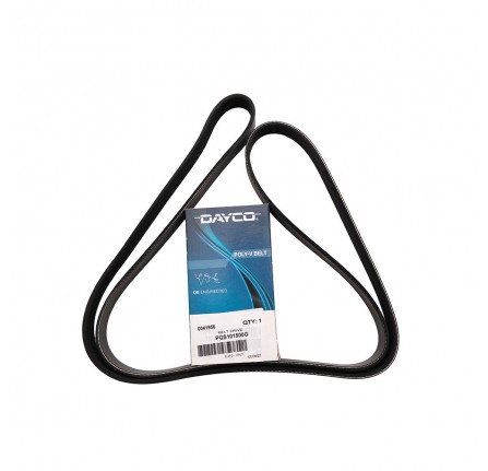 Dayco - Drive Belt 90/110 with Air Con Discovery 2 without Ace
