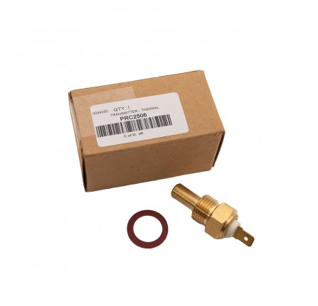Water Temperature Transmitter 90/110 V8. up to WA159806