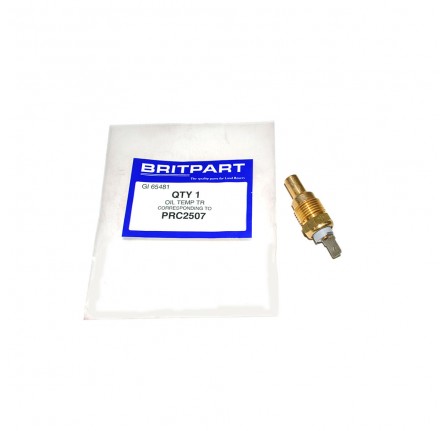 Oil Temperature Transmitter V8