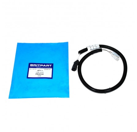 Coil Lead 2 Pin V8 Range Rover Classic Efi. Discovery 90/110 and 90/110