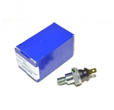 Oe Oil Pressure Switch All 4 Cylinder Engines to 1998. Range Rover Classic VM and TDI