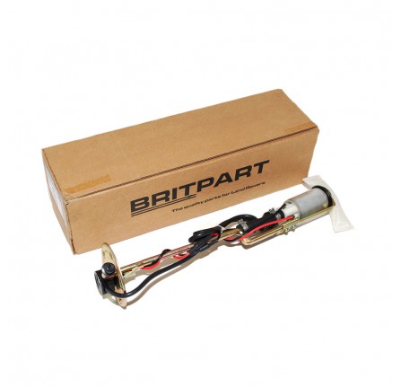 Petrol Pump Extra Tank 110