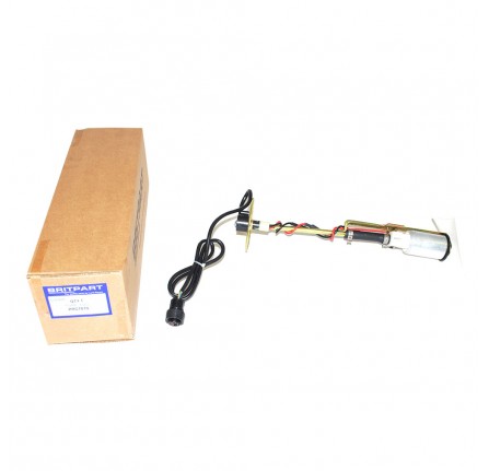 Fuel Pump in Tank Petrol 90 Only and Auxillary Tank