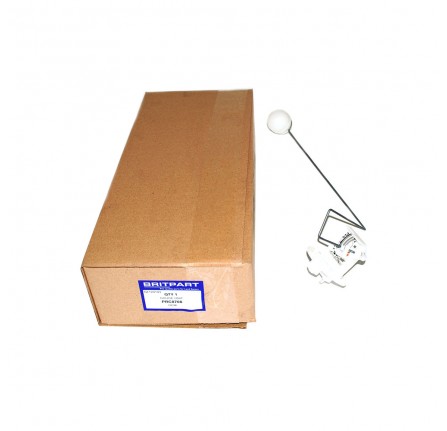 OEM Fuel Level Unit Optional Side Tank 90-110.