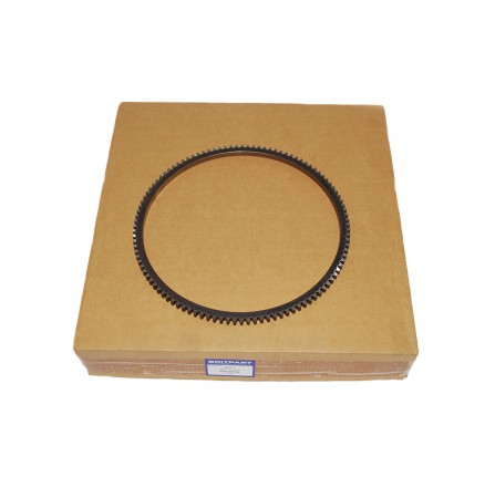 TD5 Manual Flywheel Ring Gear