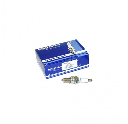 Spark Plug N9YC 2.5 Petrol and Some V8.