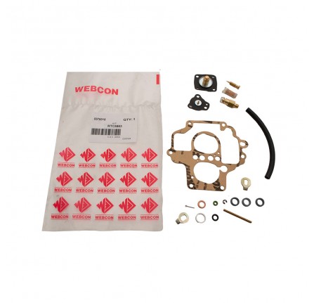 Weber Overhaul Kit for Carburettor 2.5 Petrol 90/110