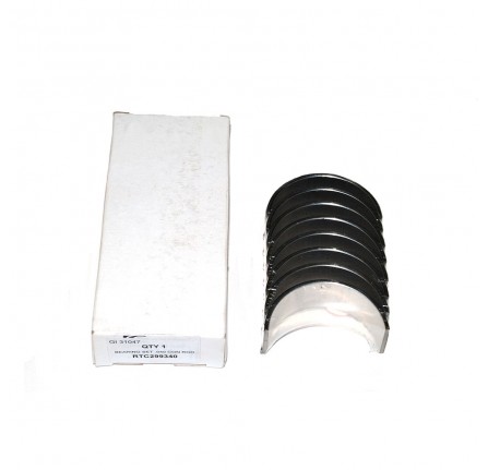 Con Rod Bearing Set .040 200/300TDI 2.5D Na. 2.5TD. and 2.5 Petrol
