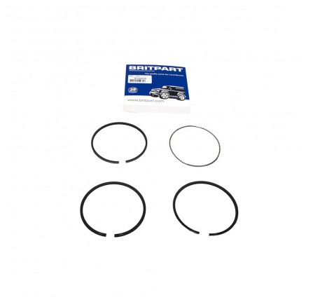 Piston Ring Set 200 TDI Per Piston