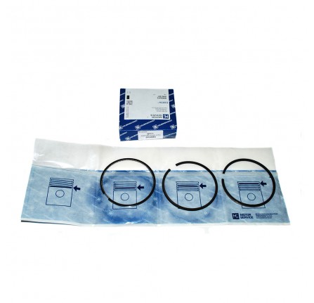 OEM Ring Set for Piston 300 TDI Per Piston Standard Size